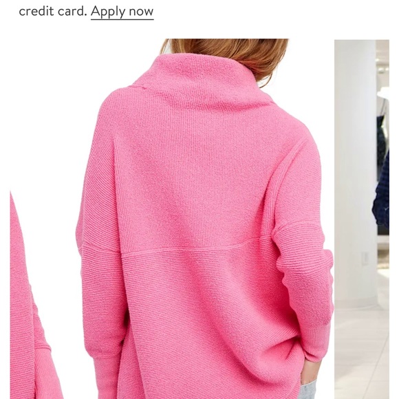 Free People Tunic - Picture 2 of 5